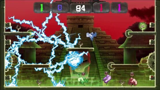 The Rise of Chubtan — screenshot 1