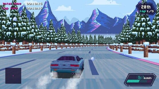 Slipstream — screenshot 4