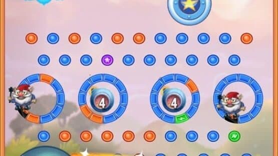 Peggle Blast — screenshot 4