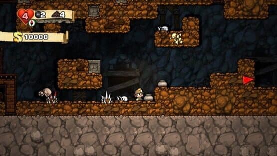 Spelunky — screenshot 3