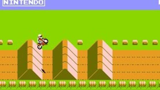 Excitebike — screenshot 7