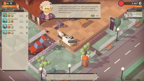Good Company — screenshot 4