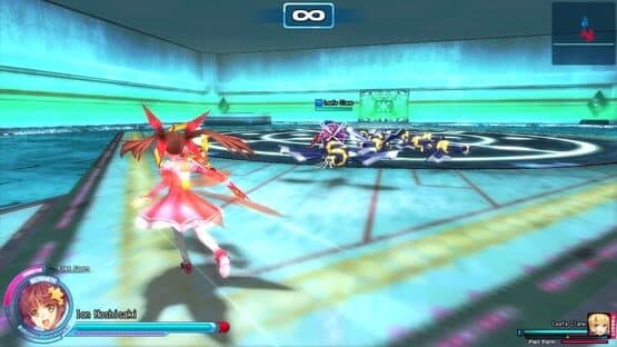 Magical Battle Festa — screenshot 1