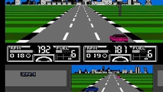 Corvette ZR-1 Challenge — screenshot 1