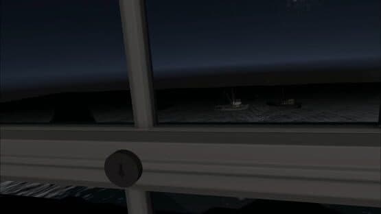 Alcatraz: VR Escape Room — screenshot 5