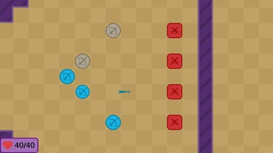 Puzzle Tactics — screenshot 1