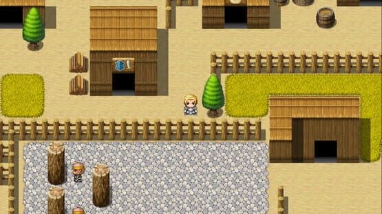 Destiny of Altrais — screenshot 4