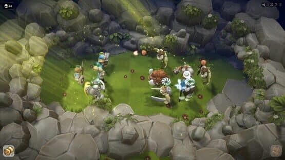 Guards — screenshot 3