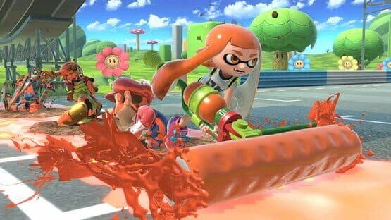 Super Smash Bros. Ultimate — screenshot 4