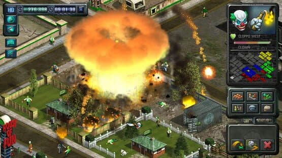 Constructor — screenshot 4