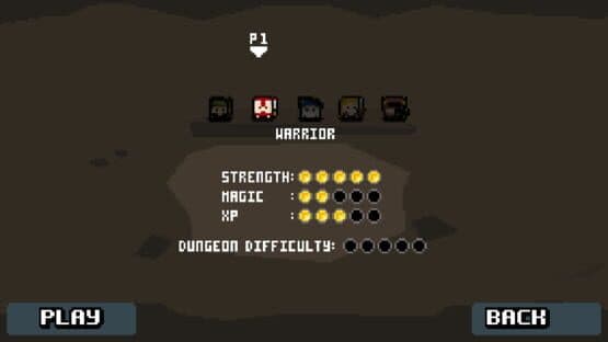 Heroes of Loot — screenshot 5