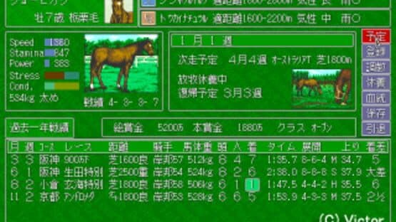 Classic Road II — screenshot 1