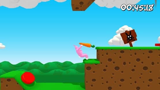 Super Bunny Man — screenshot 1