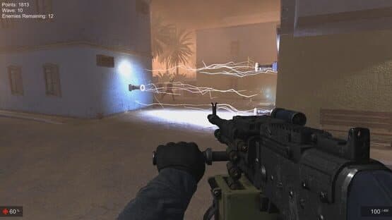 Rampage of the Dead — screenshot 4