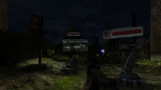 World of Undead — screenshot 4