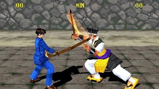Bushido Blade — screenshot 4