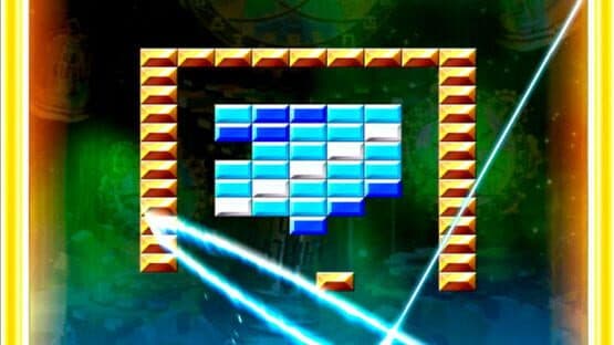 Arkanoid vs. Space Invaders — screenshot 8
