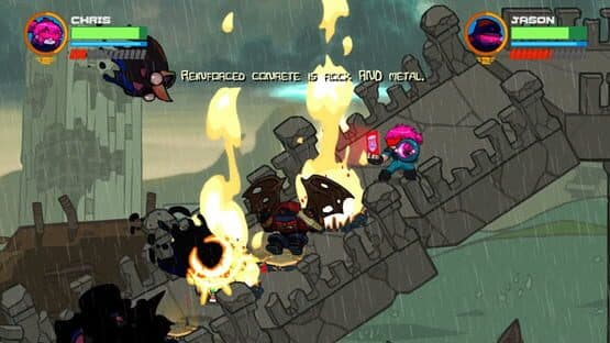 Nightmare Cops — screenshot 4
