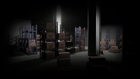 Shot in the Dark — screenshot 1