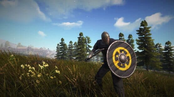 Valnir Rok — screenshot 3