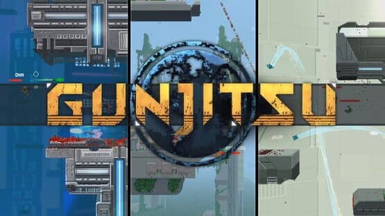 Gunjitsu — screenshot 1