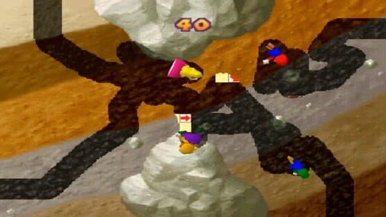 Mario Party — screenshot 5
