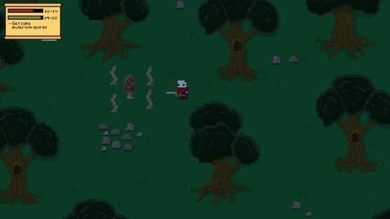 Dämmerlicht — screenshot 1