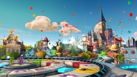 Rabbids Land — screenshot 4