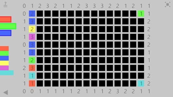 RGBCells — screenshot 7