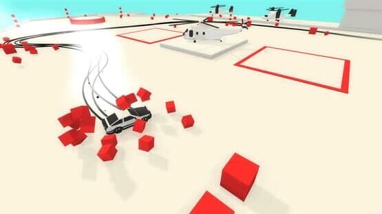 Absolute Drift: Zen Edition — screenshot 7