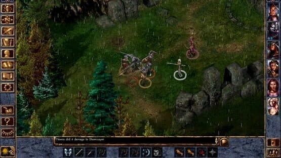 Baldur's Gate: Enhanced Edition — screenshot 3