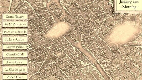 Aviary Attorney — screenshot 2