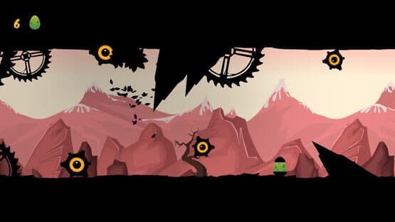 Monsti — screenshot 5