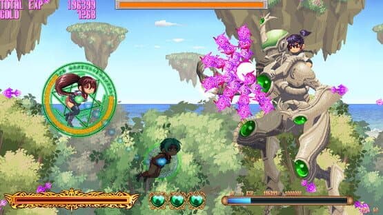 Maidens of a Hollow Dream — screenshot 3
