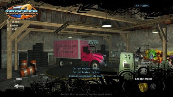 Trucker 2 — screenshot 5