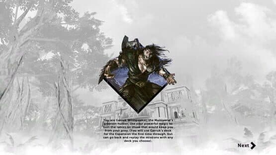 Magic: The Gathering - Duels of the Planeswalkers 2015 — screenshot 3