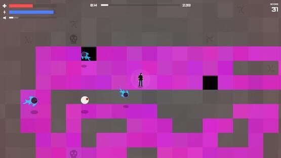 Burst — screenshot 5