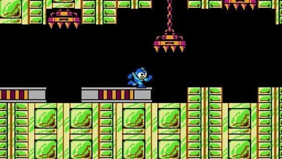 Mega Man 2 — screenshot 1