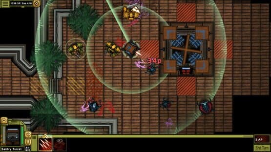 Templar Battleforce — screenshot 2