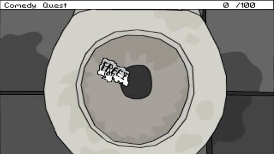 Comedy Quest — screenshot 4