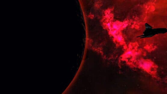 Starwalker — screenshot 4