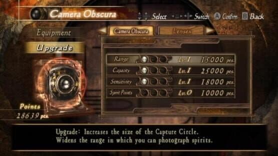 Project Zero 2: Wii Edition — screenshot 6