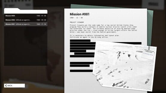 Intelligence Trader — screenshot 1