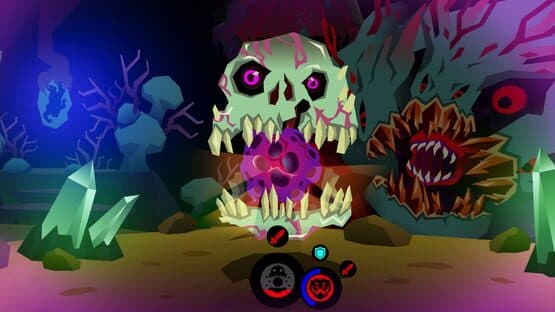 Severed — screenshot 6