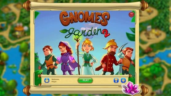 Gnomes Garden 2 — screenshot 1