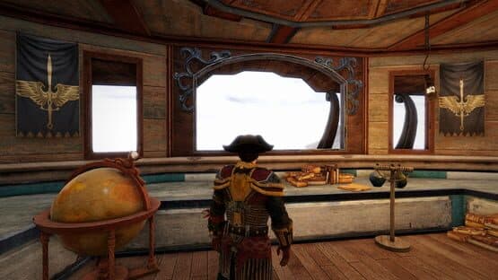 Risen 3: Titan Lords — screenshot 1