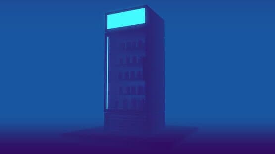 Islands: Non-Places — screenshot 4