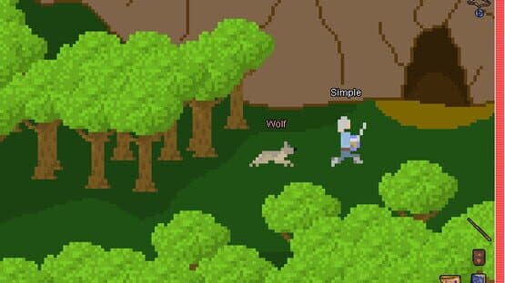 Aberoth — screenshot 3