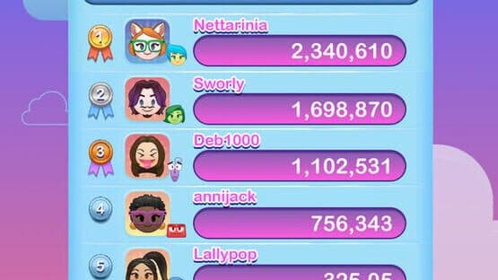 Disney Emoji Blitz — screenshot 8