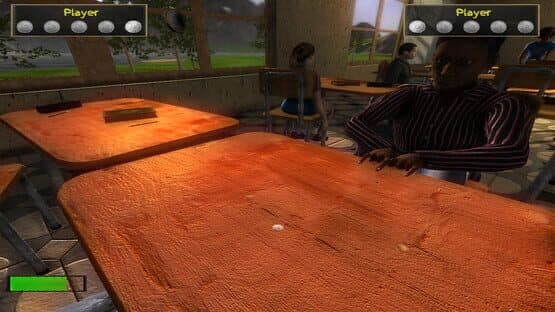3 Coins At School — screenshot 5